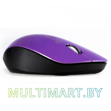 Мышь Smartbuy 309AG Purple (SBM-309AG-P) картинка 3